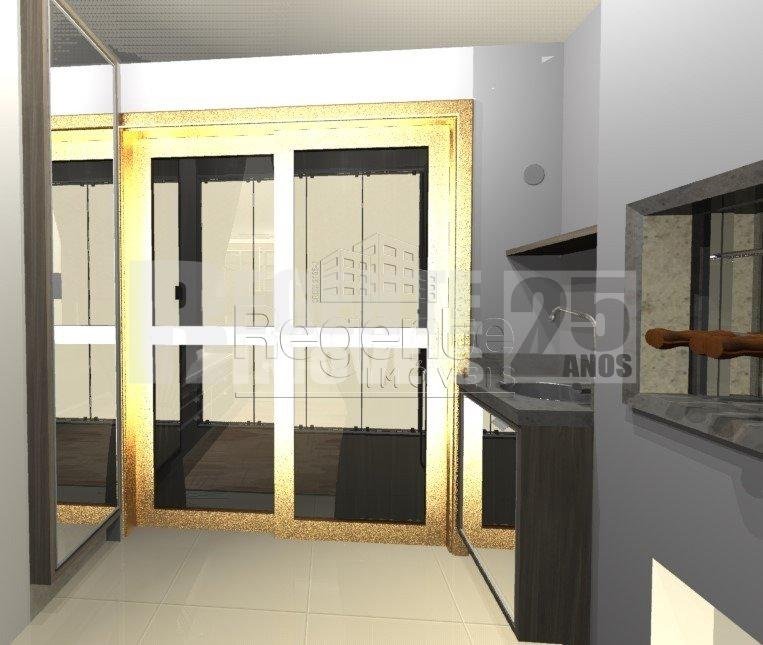 Apartamento 2 quartos no Trindade em Florianópolis - Foto 19