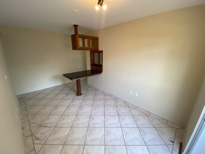 Apartamento 1 quartos no Trindade em Florianópolis - Foto 3