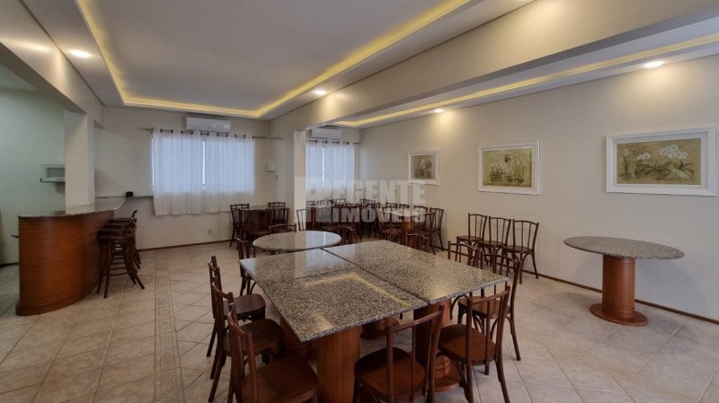 Apartamento 3 quartos no Centro em Florianópolis - Foto 26