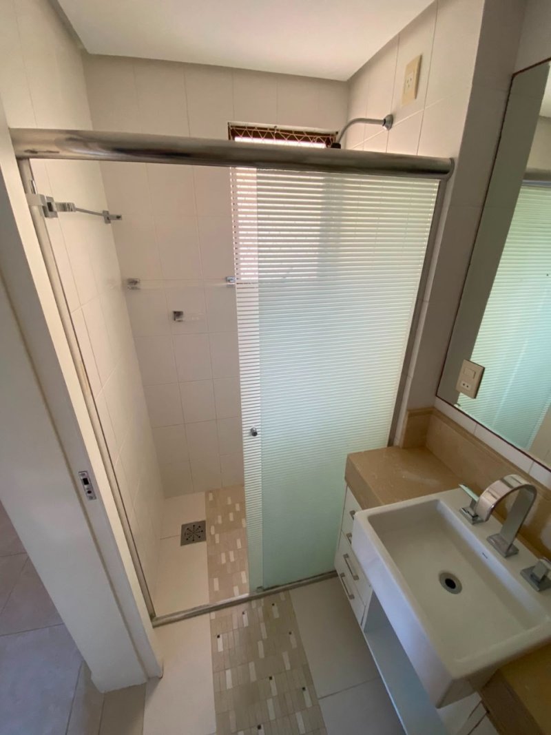 Apartamento 2 quartos no Córrego Grande em Florianópolis - Foto 15