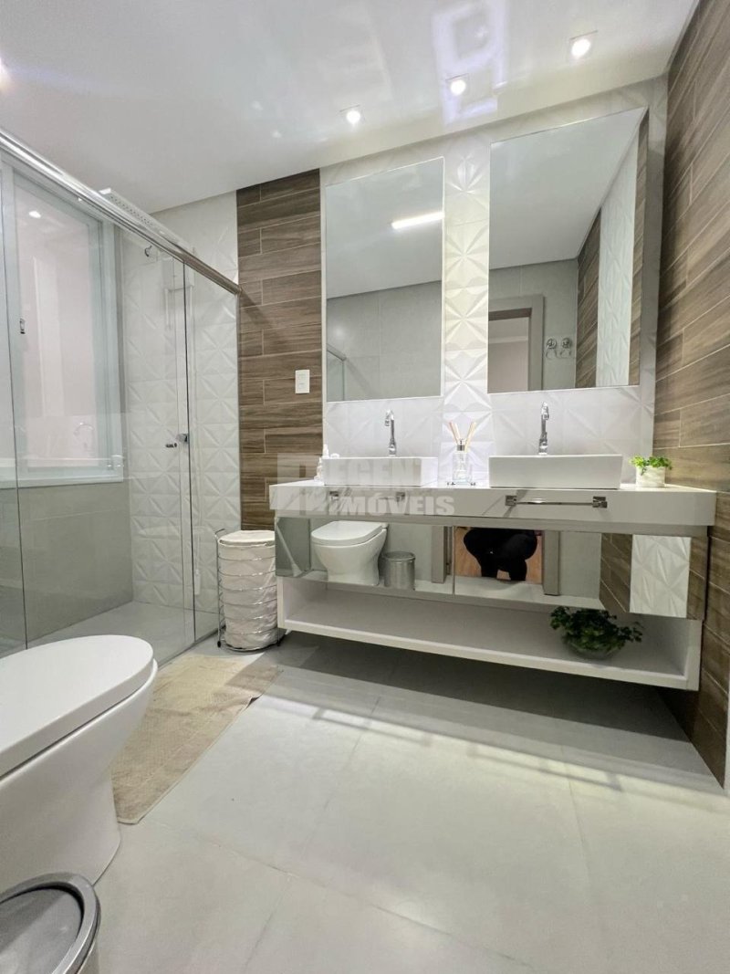 Apartamento 3 quartos no Centro em Florianópolis - Foto 12