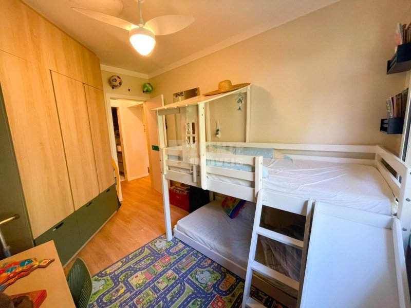 Apartamento 2 quartos no Itacorubi em Florianópolis - Foto 12