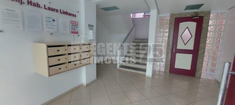 Apartamento 2 quartos no Trindade em Florianópolis - Foto 17