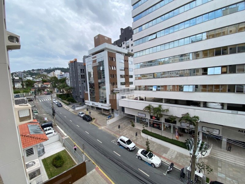 Apartamento 3 quartos no Trindade em Florianópolis - Foto 7