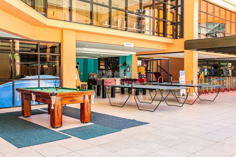 Studio 1 quartos no Jurerê em Florianópolis - Foto 36