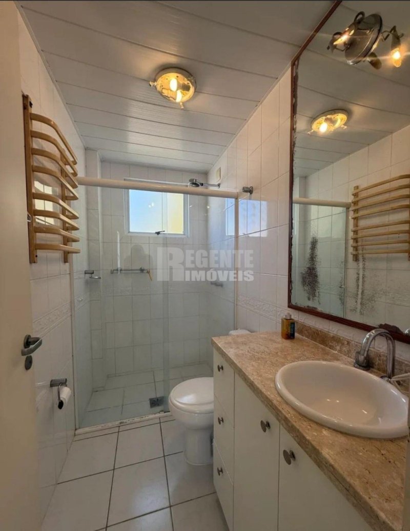 1 - Apartamento 2 quartos no Trindade em Florianópolis