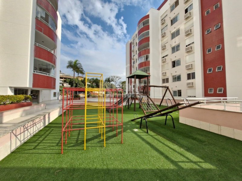 Apartamento 2 quartos no Saco Grande em Florianópolis - Foto 9