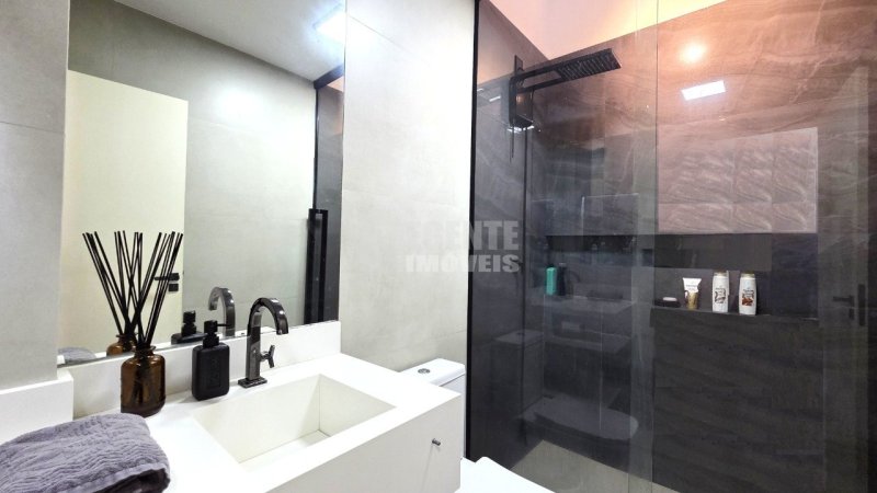 Cobertura 3 quartos no Carvoeira em Florianópolis - Foto 6