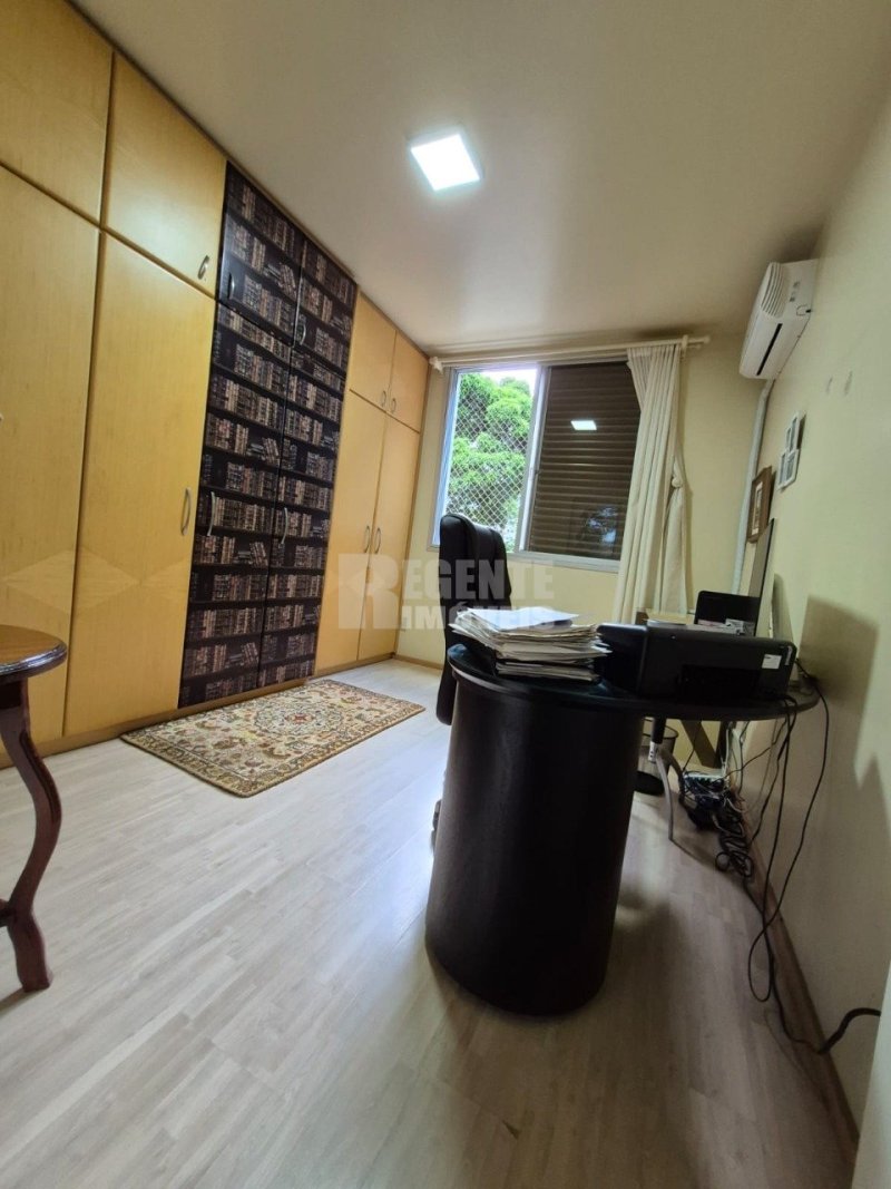 Apartamento 4 quartos no Centro em Florianópolis - Foto 33