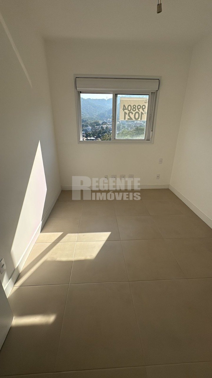 Apartamento 2 quartos no Itacorubi em Florianópolis - Foto 8