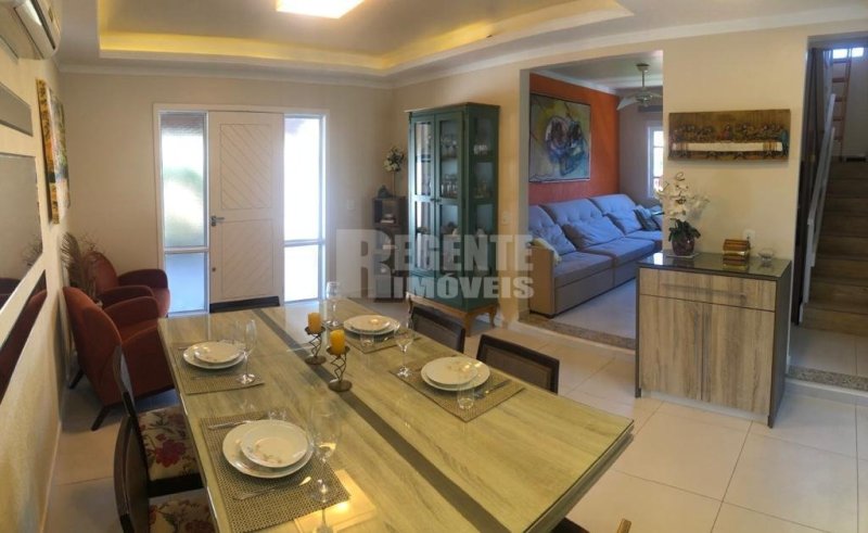 Casa 3 quartos no Ingleses em Florianópolis - Foto 4