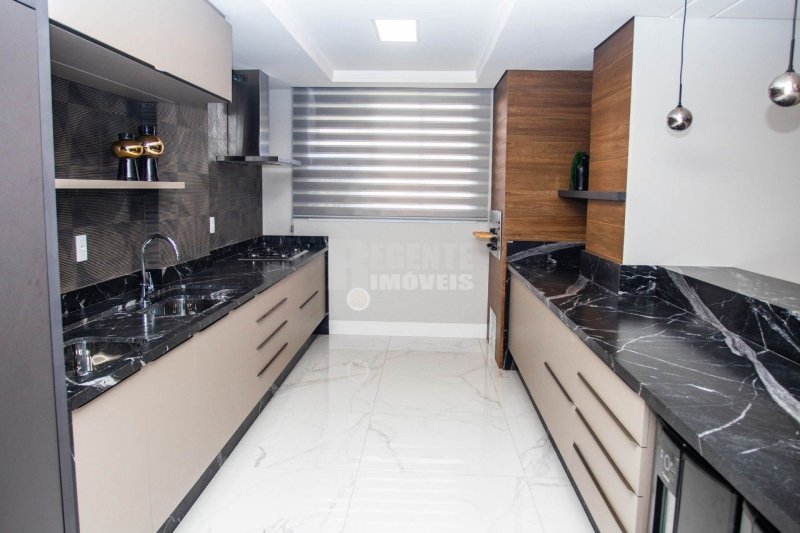 Apartamento 3 quartos no Campinas em São José - Foto 5
