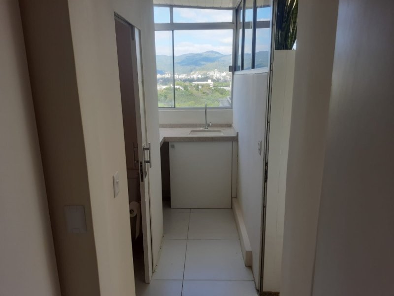Cobertura 2 quartos no Itacorubi em Florianópolis - Foto 14