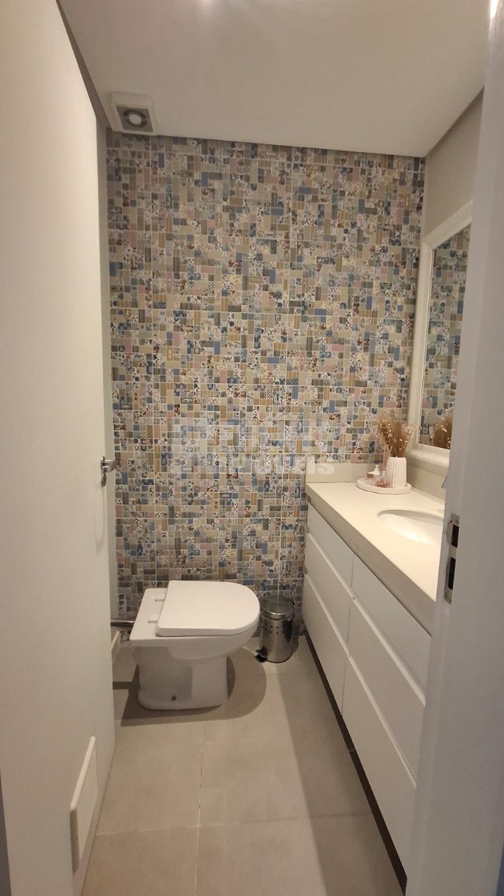 Apartamento 3 quartos no Trindade em Florianópolis - Foto 17
