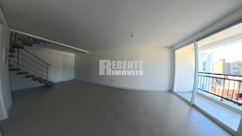 Apartamento 1 quartos no João Paulo em Florianópolis - Foto 25