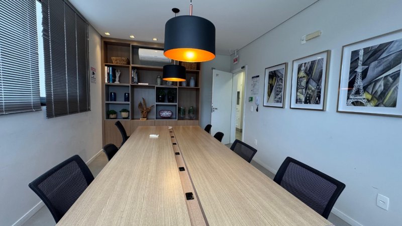 Apartamento 2 quartos no Trindade em Florianópolis - Foto 24