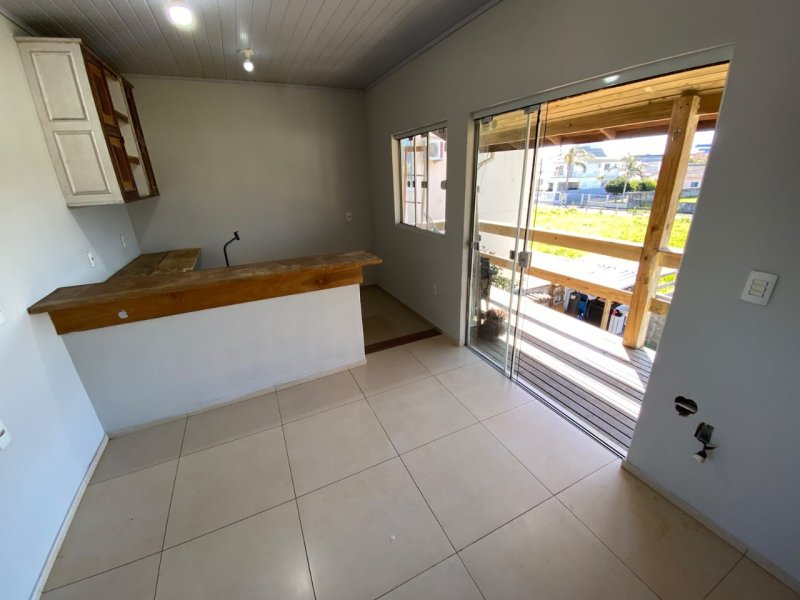 Apartamento 1 quartos no Carianos em Florianópolis - Foto 5
