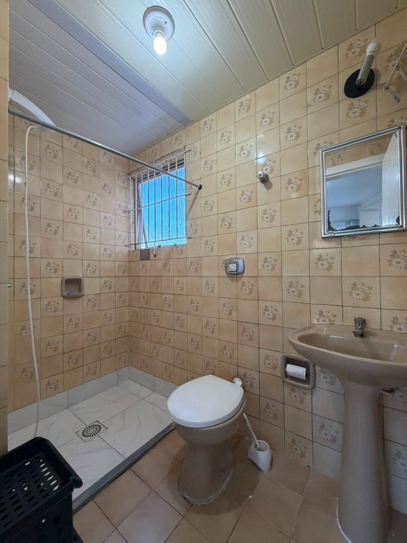Apartamento 1 quartos no Trindade em Florianópolis - Foto 7
