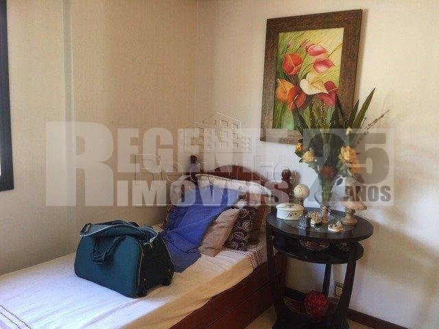 Apartamento 3 quartos no Centro em Florianópolis - Foto 18