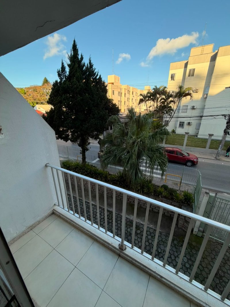 Apartamento 3 quartos no Saco Dos Limões em Florianópolis - Foto 4