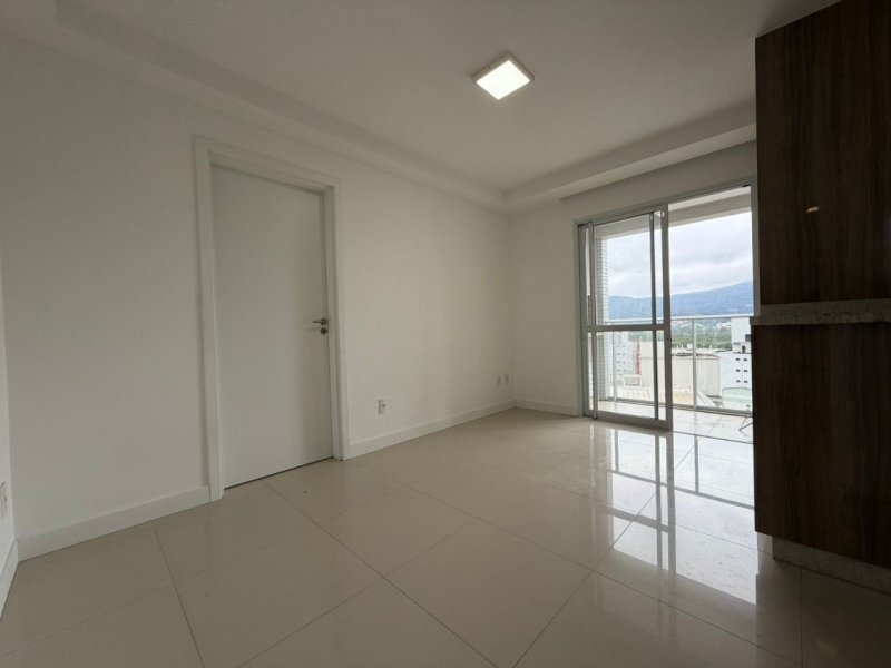 Apartamento 1 quartos no Trindade em Florianópolis - Foto 2