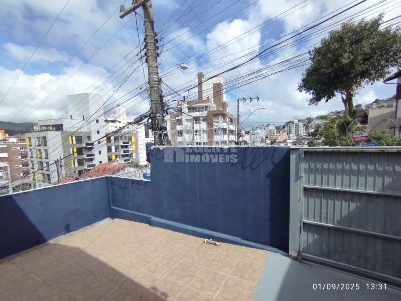 Casa 3 quartos no Trindade em Florianópolis - Foto 27