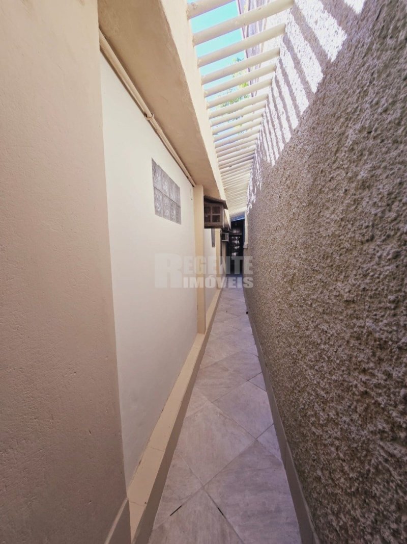 Casa 4 quartos no Estreito em Florianópolis - Foto 20