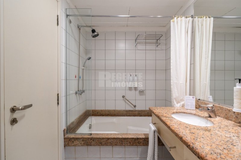 Studio 1 quartos no Jurerê em Florianópolis - Foto 18