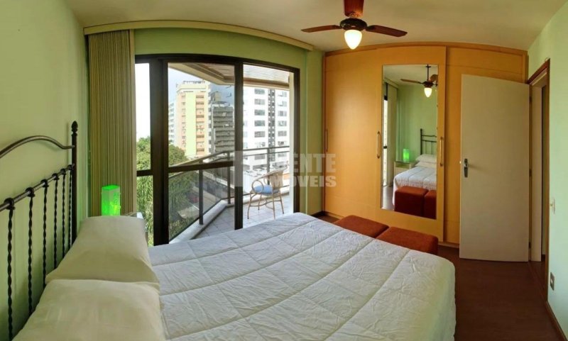 Apartamento 2 quartos no Centro em Florianópolis - Foto 4