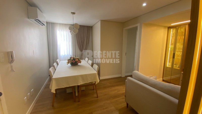 Apartamento 3 quartos no Trindade em Florianópolis - Foto 6