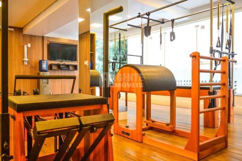 Apartamento 2 quartos no Córrego Grande em Florianópolis - Foto 3
