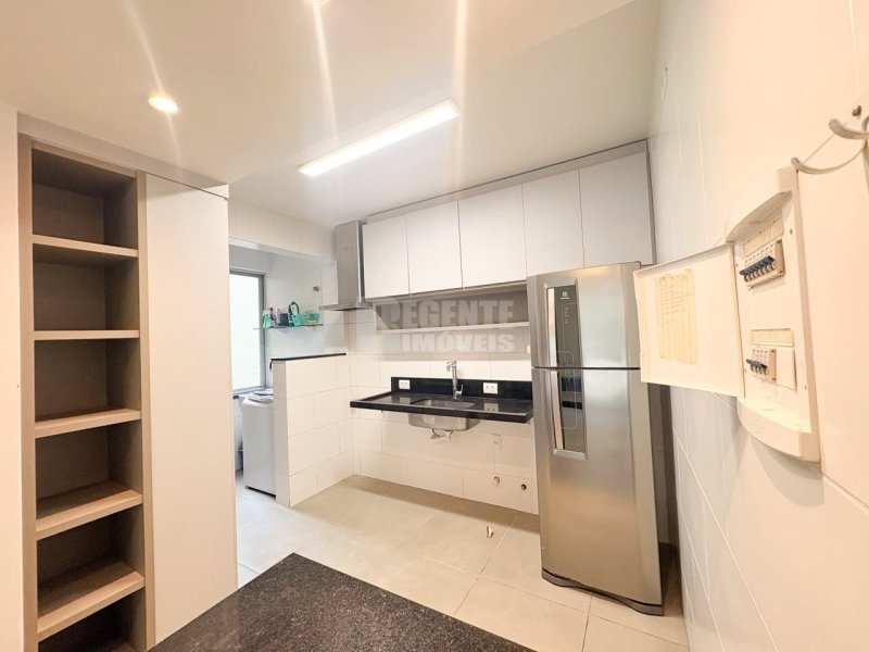 Departamento totalmente reformado y amoblado en venta en el barrio Trindade, en Florianópolis - Foto 5