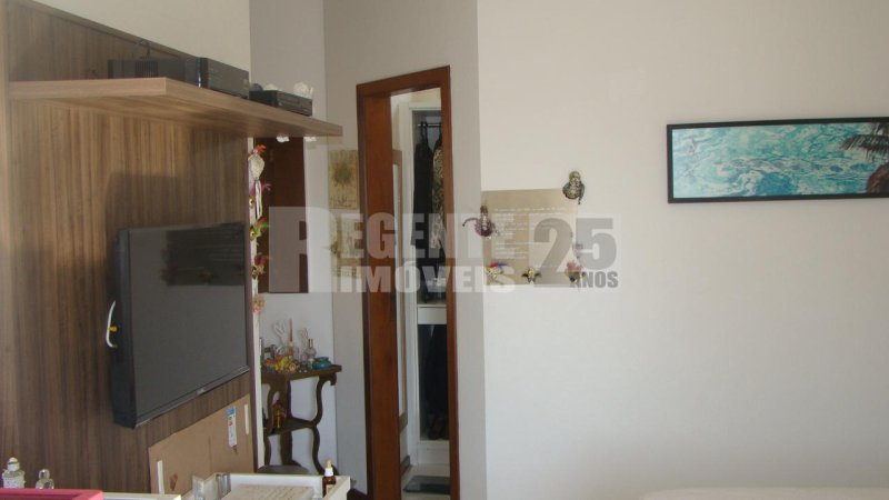 Apartamento 4 quartos no Agronômica em Florianópolis - Foto 39