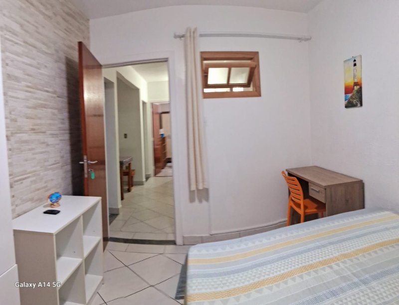 Casa 10 quartos no Trindade em Florianópolis - Foto 24