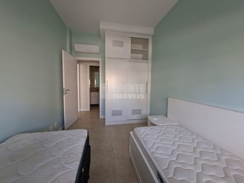 Apartamento 2 quartos no Ingleses em Florianópolis - Foto 18