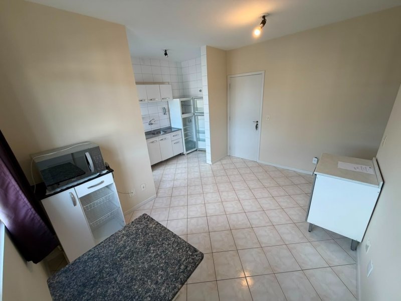 Apartamento 1 quartos no Itacorubi em Florianópolis - Foto 2