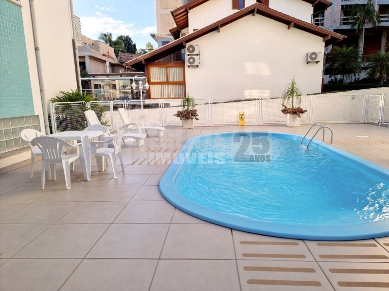 Cobertura 3 quartos no João Paulo em Florianópolis - Foto 25