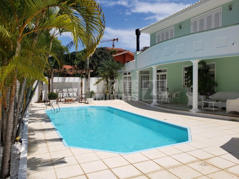 Casa 3 quartos no Córrego Grande em Florianópolis - Foto 13