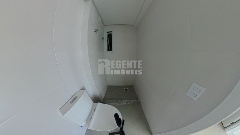BANHEIRO 1 - Apartamento 2 quartos no João Paulo em Florianópolis