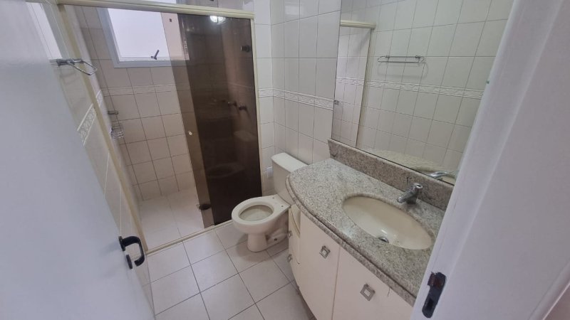 Apartamento 3 quartos no Córrego Grande em Florianópolis - Foto 10