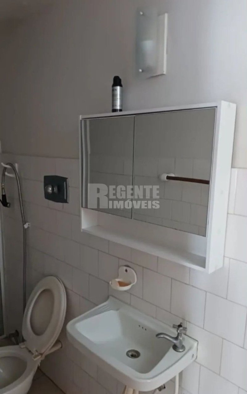 Apartamento 2 quartos no Trindade em Florianópolis - Foto 10
