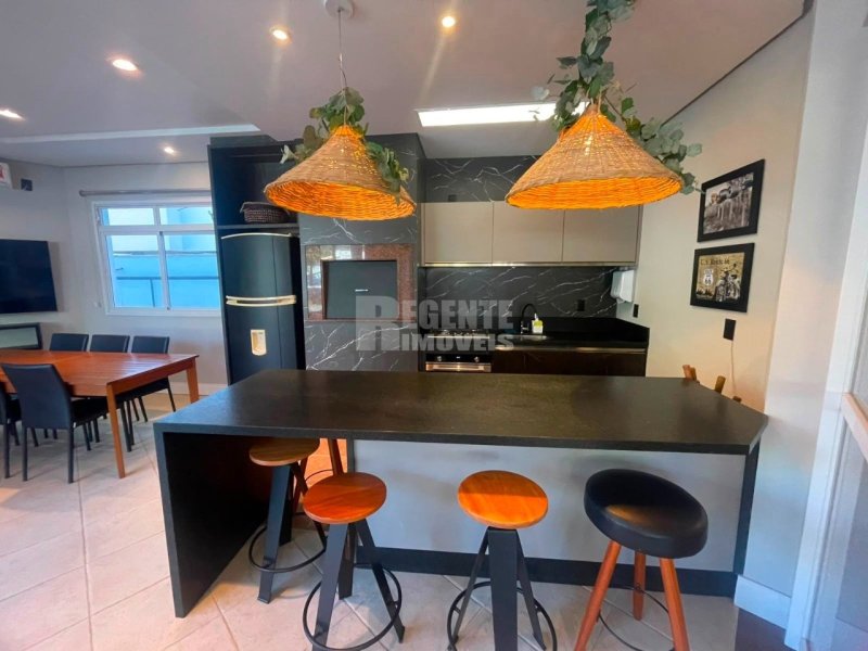 Apartamento 2 quartos no Itacorubi em Florianópolis - Foto 17