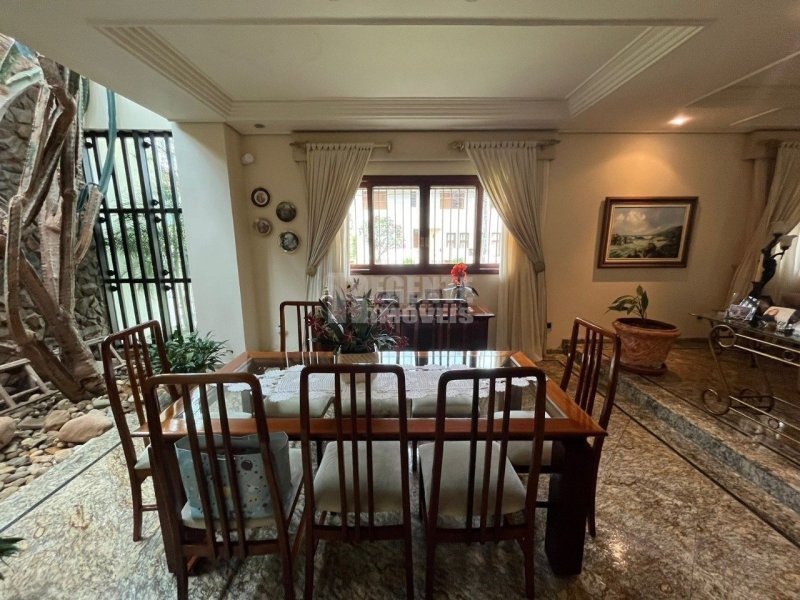 Casa 5 quartos no Parque São Jorge em Florianópolis - Foto 28
