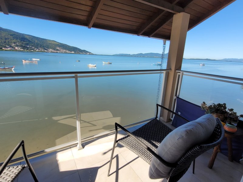 Casa 2 quartos no Saco Dos Limões em Florianópolis - Foto 27