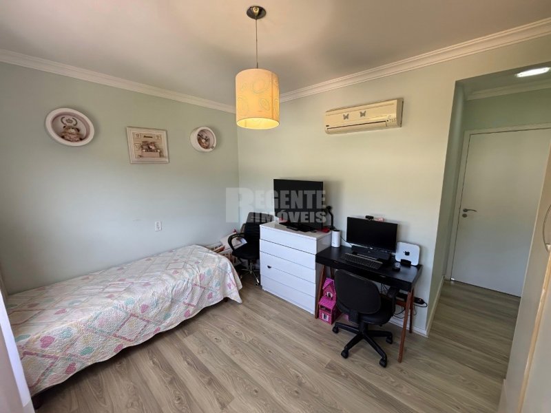 Apartamento 4 quartos no Itacorubi em Florianópolis - Foto 19