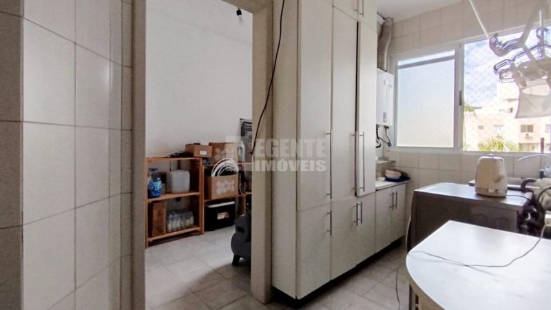 Apartamento 3 quartos no Córrego Grande em Florianópolis - Foto 16