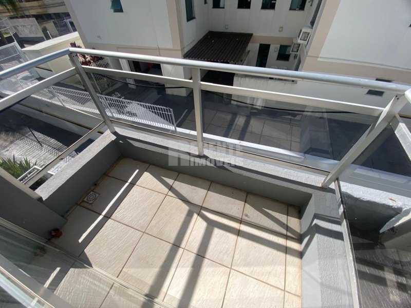 Apartamento 1 quartos no Córrego Grande em Florianópolis - Foto 4