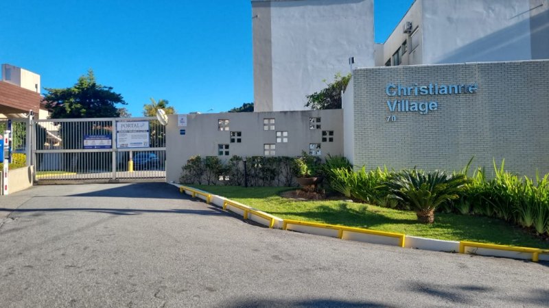 Apartamento 3 quartos no Trindade em Florianópolis - Foto 18