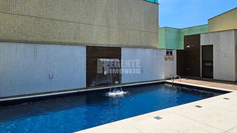 Apartamento 3 quartos no Trindade em Florianópolis - Foto 30