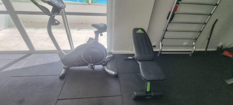 Apartamento 4 quartos no Itacorubi em Florianópolis - Foto 29